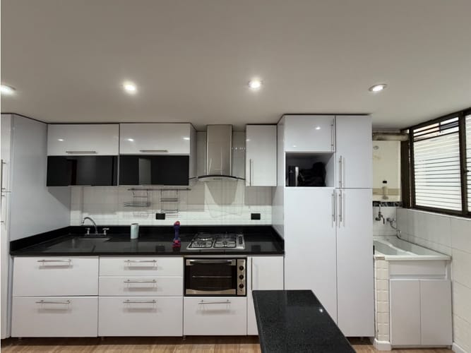 Apartamento de 3 alcobas en venta en Cedritos, Bogotá, 91 m² · foto 14 de 20
