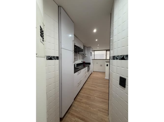 Apartamento de 3 alcobas en venta en Cedritos, Bogotá, 91 m² · foto 15 de 20