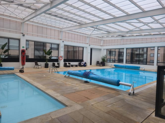 Apartamento de 3 alcobas en venta en Alejandria, Bogotá, 83 m² · foto 19 de 22