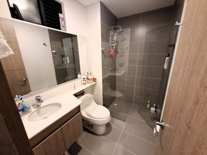 Apartamento de 3 alcobas en venta en Alejandria, Bogotá, 83 m² · foto 10 de 22