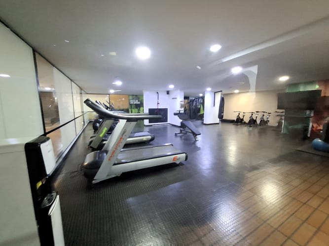 Apartamento de 3 alcobas en venta en Alejandria, Bogotá, 83 m² · foto 22 de 22