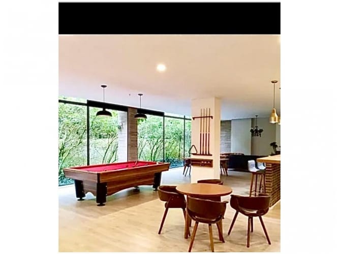 Apartaestudio en venta en Vía Las Palmas, Medellín, 76 m² · foto 2 de 17