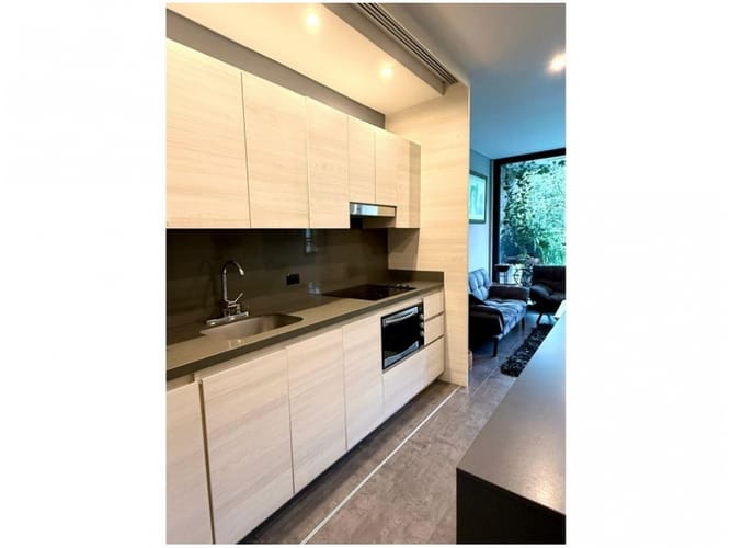 Apartaestudio en venta en Vía Las Palmas, Medellín, 76 m² · foto 3 de 17