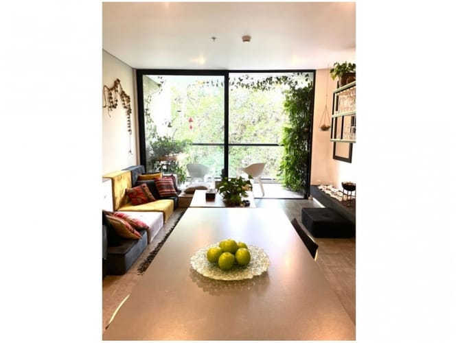Apartaestudio en venta en Vía Las Palmas, Medellín, 76 m² · foto 6 de 17