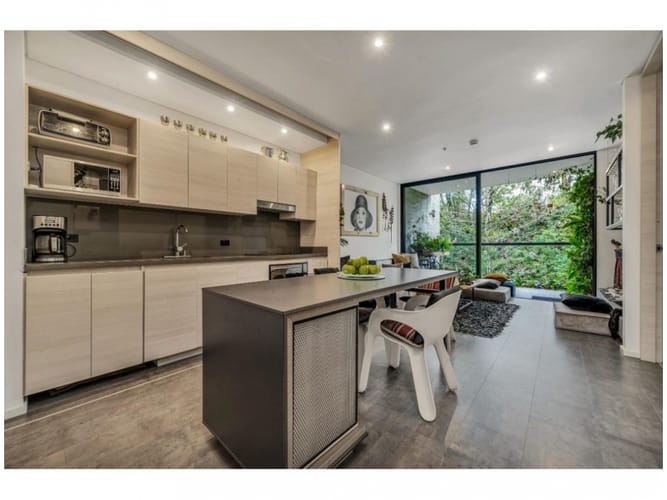 Apartaestudio en venta en Vía Las Palmas, Medellín, 76 m² · foto 7 de 17