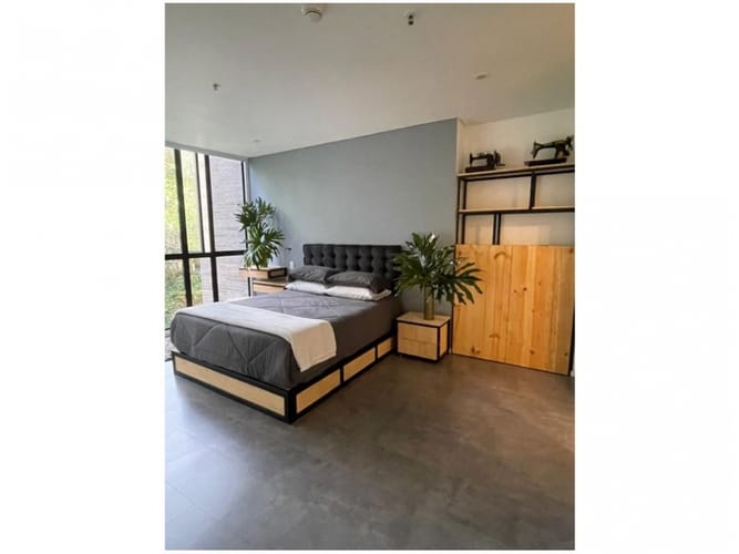 Apartaestudio en venta en Vía Las Palmas, Medellín, 76 m² · foto 8 de 17