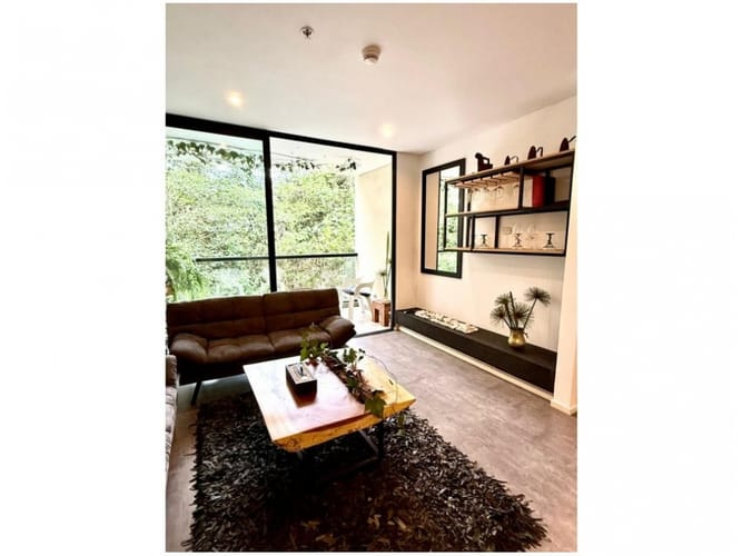 Apartaestudio en venta en Vía Las Palmas, Medellín, 76 m² · foto 9 de 17