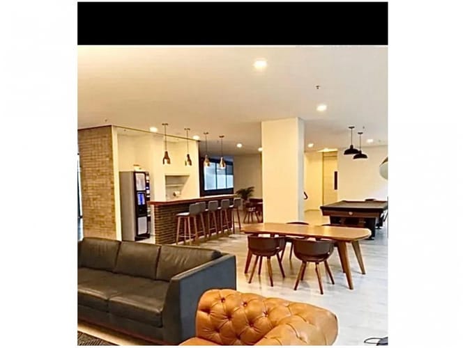 Apartaestudio en venta en Vía Las Palmas, Medellín, 76 m² · foto 10 de 17