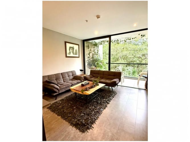 Apartaestudio en venta en Vía Las Palmas, Medellín, 76 m² · foto 11 de 17