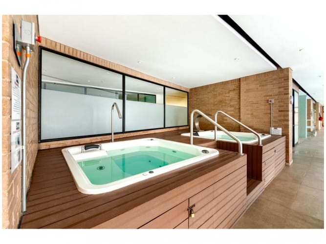 Apartaestudio en venta en Vía Las Palmas, Medellín, 76 m² · foto 12 de 17