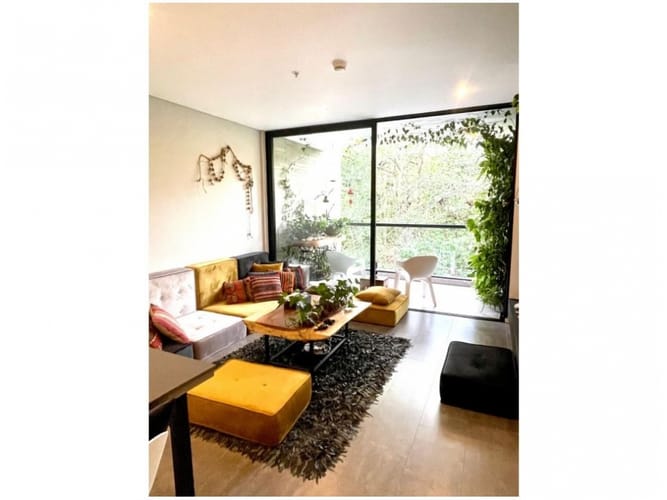 Apartaestudio en venta en Vía Las Palmas, Medellín, 76 m² · foto 13 de 17