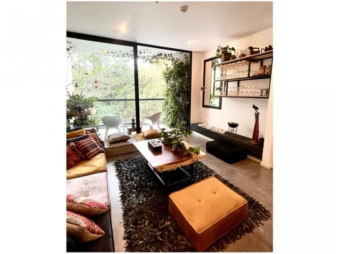 Apartaestudio en venta en Vía Las Palmas, Medellín, 76 m² · foto 14 de 17