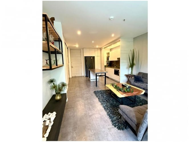 Apartaestudio en venta en Vía Las Palmas, Medellín, 76 m² · foto 16 de 17