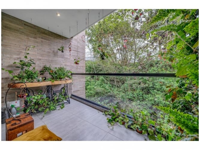 Apartaestudio en venta en Vía Las Palmas, Medellín, 76 m² · foto 17 de 17