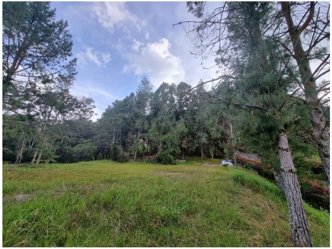 Lote en venta en Las Palmas, Envigado, 4476 m² · foto 7 de 10