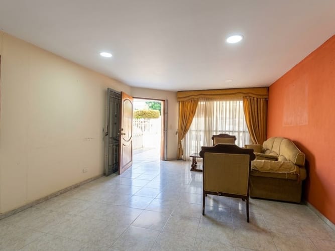 Apartamento de 3 alcobas en venta en Providencia, Cartagena, 180 m² · foto 4 de 24