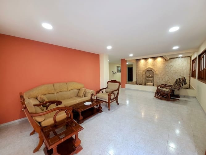 Apartamento de 3 alcobas en venta en Providencia, Cartagena, 180 m² · foto 5 de 24