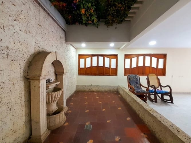 Apartamento de 3 alcobas en venta en Providencia, Cartagena, 180 m² · foto 6 de 24