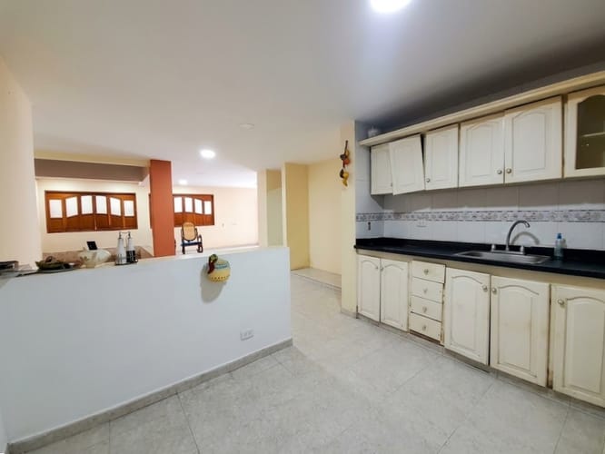 Apartamento de 3 alcobas en venta en Providencia, Cartagena, 180 m² · foto 9 de 24
