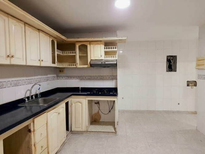 Apartamento de 3 alcobas en venta en Providencia, Cartagena, 180 m² · foto 10 de 24