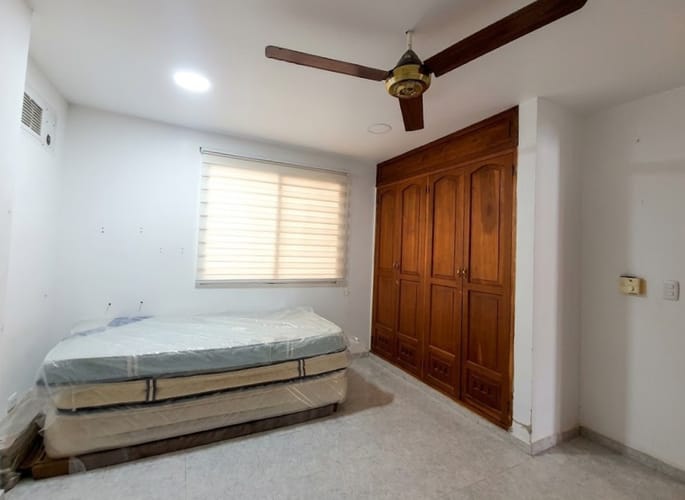 Apartamento de 3 alcobas en venta en Providencia, Cartagena, 180 m² · foto 11 de 24