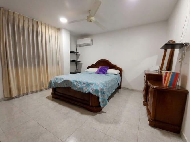 Apartamento de 3 alcobas en venta en Providencia, Cartagena, 180 m² · foto 15 de 24