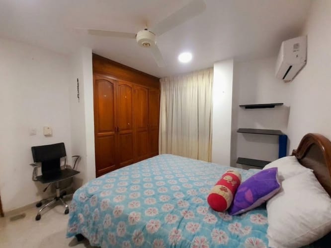 Apartamento de 3 alcobas en venta en Providencia, Cartagena, 180 m² · foto 16 de 24