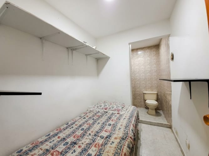 Apartamento de 3 alcobas en venta en Providencia, Cartagena, 180 m² · foto 17 de 24