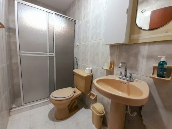 Apartamento de 3 alcobas en venta en Providencia, Cartagena, 180 m² · foto 20 de 24