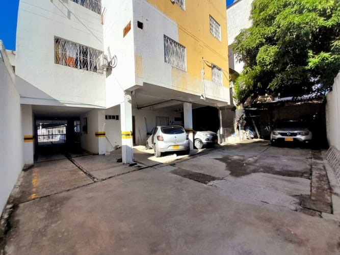 Apartamento de 3 alcobas en venta en Providencia, Cartagena, 180 m² · foto 22 de 24