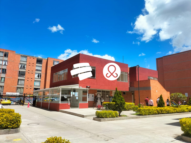 Apartamento de 3 alcobas en venta en Eduardo Puyana, Soacha, 55 m² · foto 9 de 9