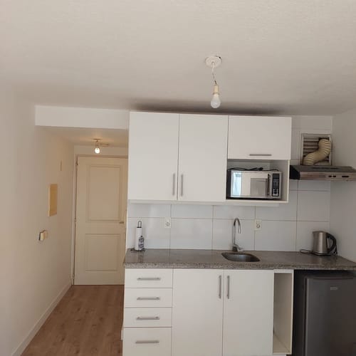 Apartamento en alquiler en Pocitos · Photo 4