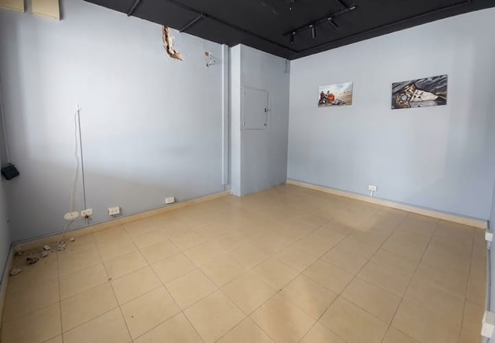 Local en arriendo en Manga, Cartagena, 65 m² · foto 10 de 12