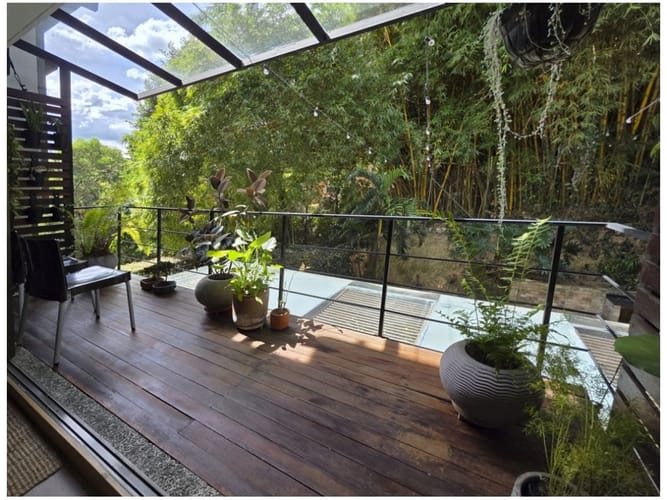 Casa de 3 alcobas en venta en Loma Del Chocho, Envigado, 330 m² · foto 5 de 24