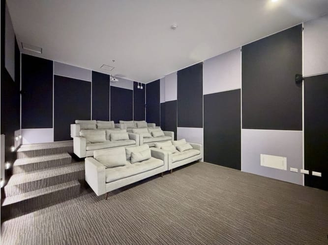 Apartaestudio en venta en Santa Paula, Bogotá, 30 m² · foto 8 de 13
