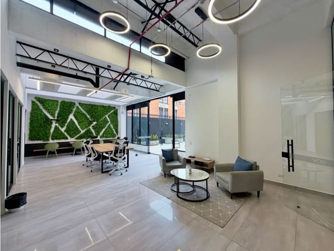 Apartaestudio en venta en Santa Paula, Bogotá, 30 m² · foto 9 de 13