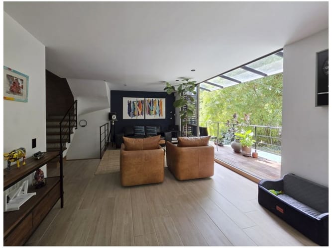 Casa de 3 alcobas en venta en Loma Del Chocho, Envigado, 330 m² · foto 12 de 24