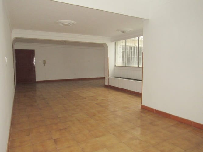 Apartamento de 3 alcobas en arriendo en Cabecera Del Llano, Bucaramanga, 143 m² · foto 2 de 18