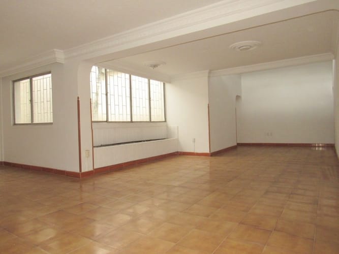 Apartamento de 3 alcobas en arriendo en Cabecera Del Llano, Bucaramanga, 143 m² · foto 6 de 18