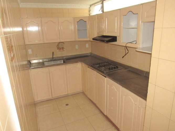 Apartamento de 3 alcobas en arriendo en Cabecera Del Llano, Bucaramanga, 143 m² · foto 14 de 18