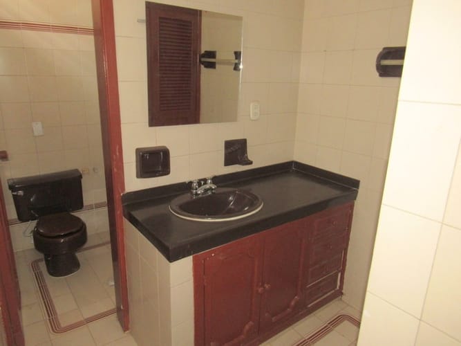 Apartamento de 3 alcobas en arriendo en Cabecera Del Llano, Bucaramanga, 143 m² · foto 10 de 18