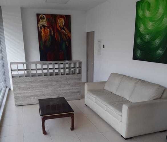 Apartamento de 1 alcoba en venta en Av Chilacos 1 - 50, Chía, 55 m² · foto 3 de 20