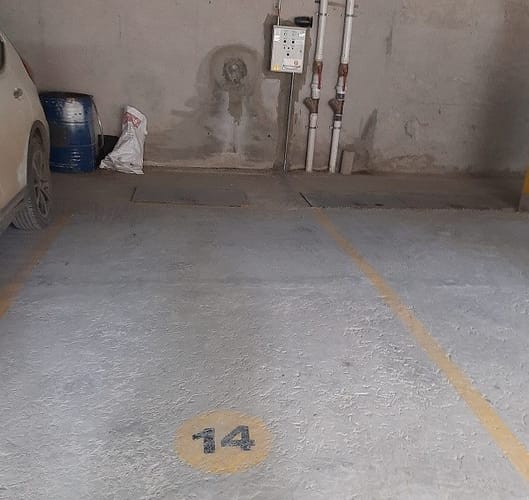 Apartamento de 1 alcoba en venta en Av Chilacos 1 - 50, Chía, 55 m² · foto 20 de 20