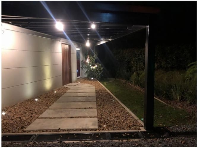 Apartaestudio en venta en Carrizales, Envigado, 1095 m² · foto 5 de 16