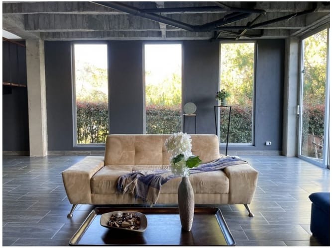 Apartaestudio en venta en Carrizales, Envigado, 1095 m² · foto 10 de 16