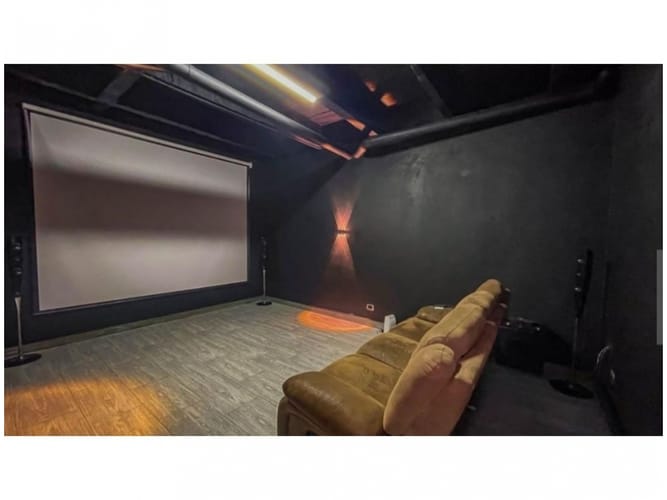 Apartaestudio en venta en Carrizales, Envigado, 1095 m² · foto 11 de 16