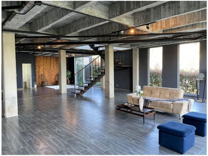 Apartaestudio en venta en Carrizales, Envigado, 1095 m² · foto 14 de 16