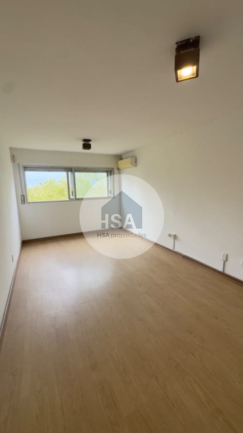 Apartamento en alquiler 2 dormitorios Aguada