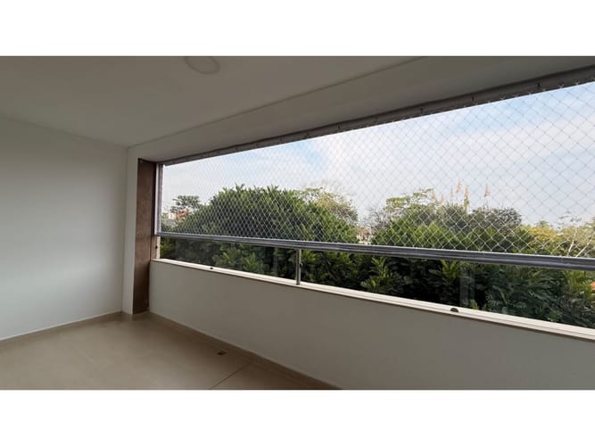 Apartamento de 3 alcobas en venta en Pance, Cali, 124 m² · foto 3 de 14