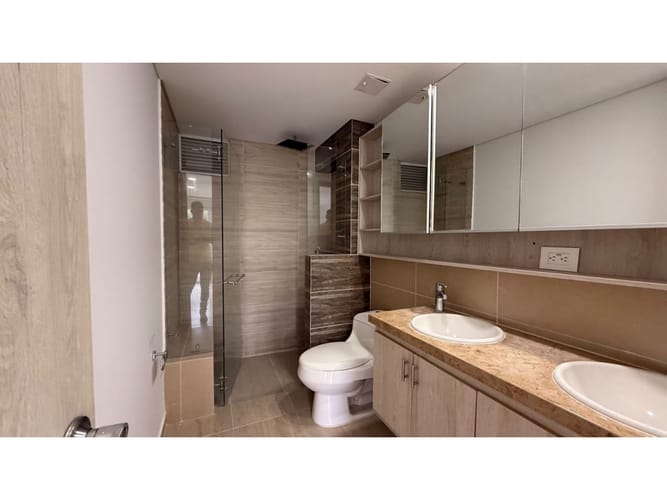 Apartamento de 3 alcobas en venta en Pance, Cali, 124 m² · foto 6 de 14